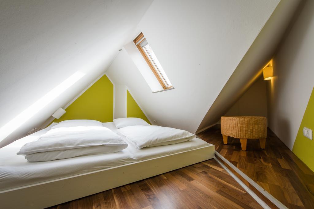 "Goethezimmer" Ferienwohnung Und Zimmer Am Burgplatz Weimar  Exterior photo